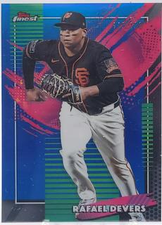 Rafael Devers