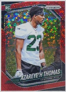 Azareye'h Thomas