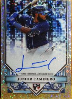 Junior Caminero