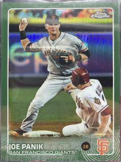 Joe Panik