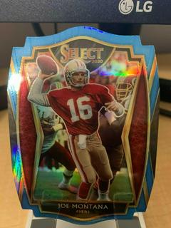 Joe Montana