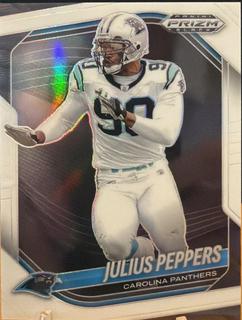 Julius Peppers