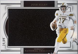 Josh Allen
