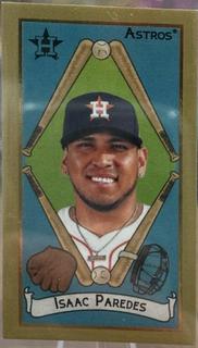 Isaac Paredes