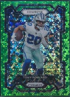 Tony Pollard