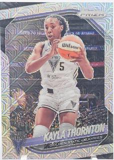 Kayla Thornton