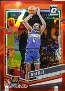 Bol Bol