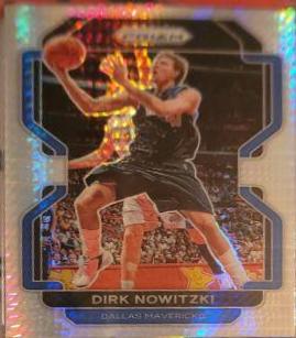 Dirk Nowitzki