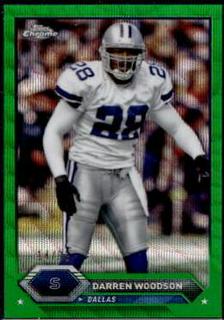 Darren Woodson