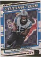 DJ MOORE