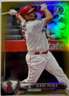 Albert Pujols