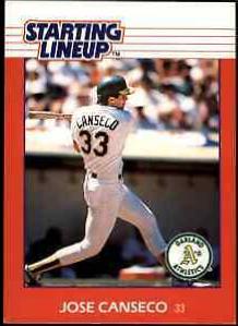 Jose Canseco