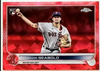 Connor Seabold
