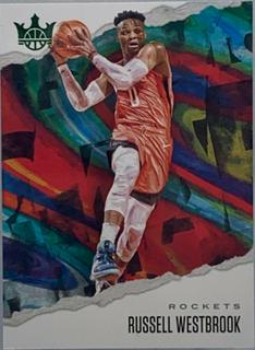 Russell Westbrook