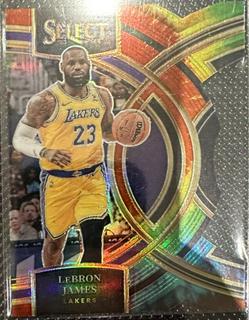 LeBron James