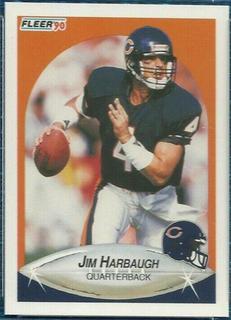 Jim Harbaugh