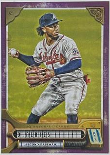 Ozzie Albies