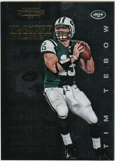 Tim Tebow