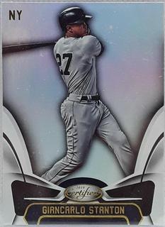 Giancarlo Stanton