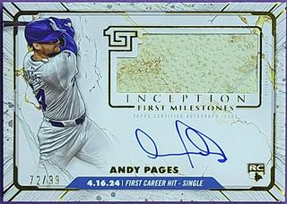 Andy Pages