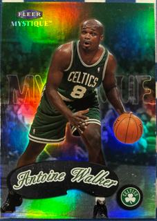 Antoine Walker