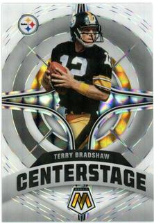 Terry Bradshaw