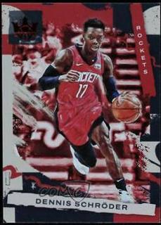 Dennis Schroder