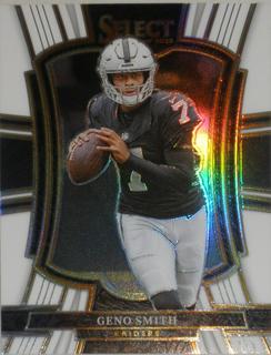 Geno Smith