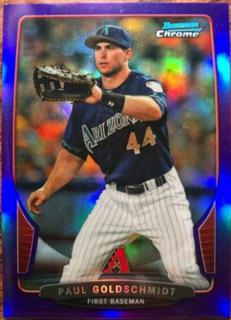 Paul Goldschmidt