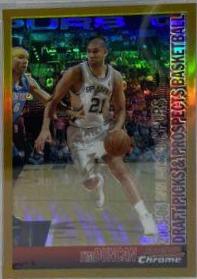 Tim Duncan