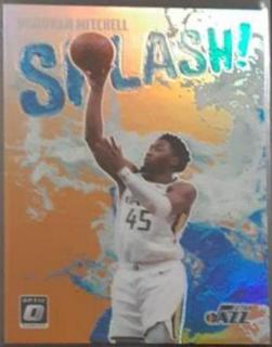 Donovan Mitchell