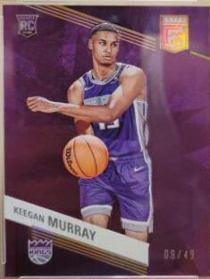 Keegan Murray