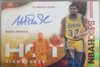 Magic Johnson
