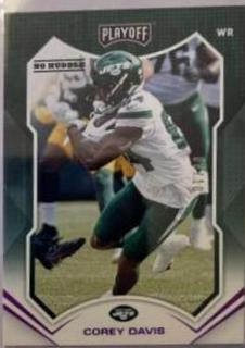 Corey Davis