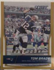 Tom Brady