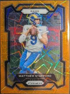 Matthew Stafford