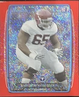 Chance Warmack