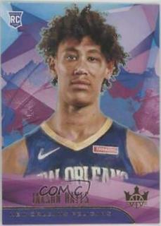 Jaxson Hayes