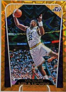 Karl Malone