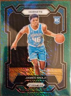 James Nnaji