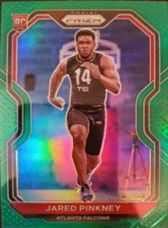 Jared Pinkney