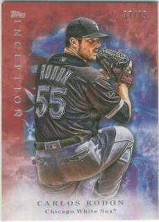 Carlos Rodon
