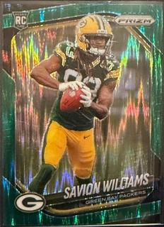 Savion Williams