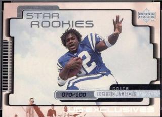 Edgerrin James
