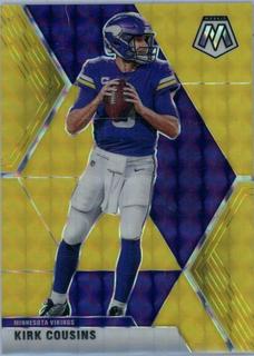 Kirk Cousins