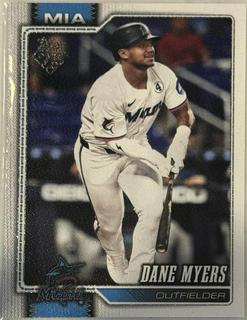 Dane Myers