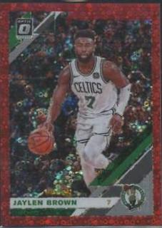 Jaylen Brown