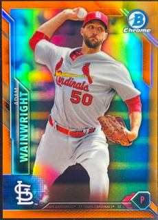 Adam Wainwright