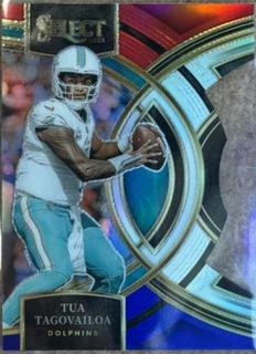 Tua Tagovailoa