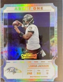 Lamar Jackson
